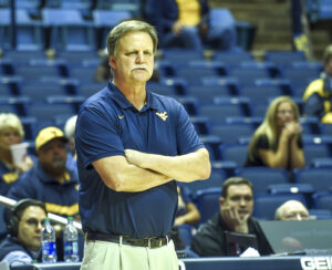 NCAA NOTEBOOK: Mike Carey likes the neutral-court format that COVID-19 forced the NCAA to use this season